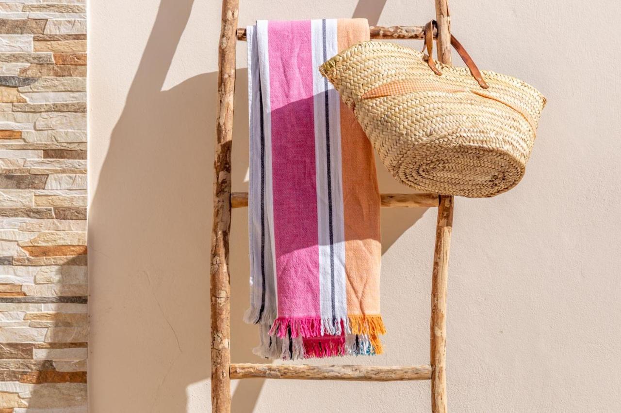 Roca Hébergement de vacances