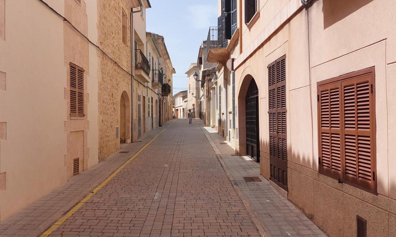 Roca Hébergement de vacances Petra (Mallorca)