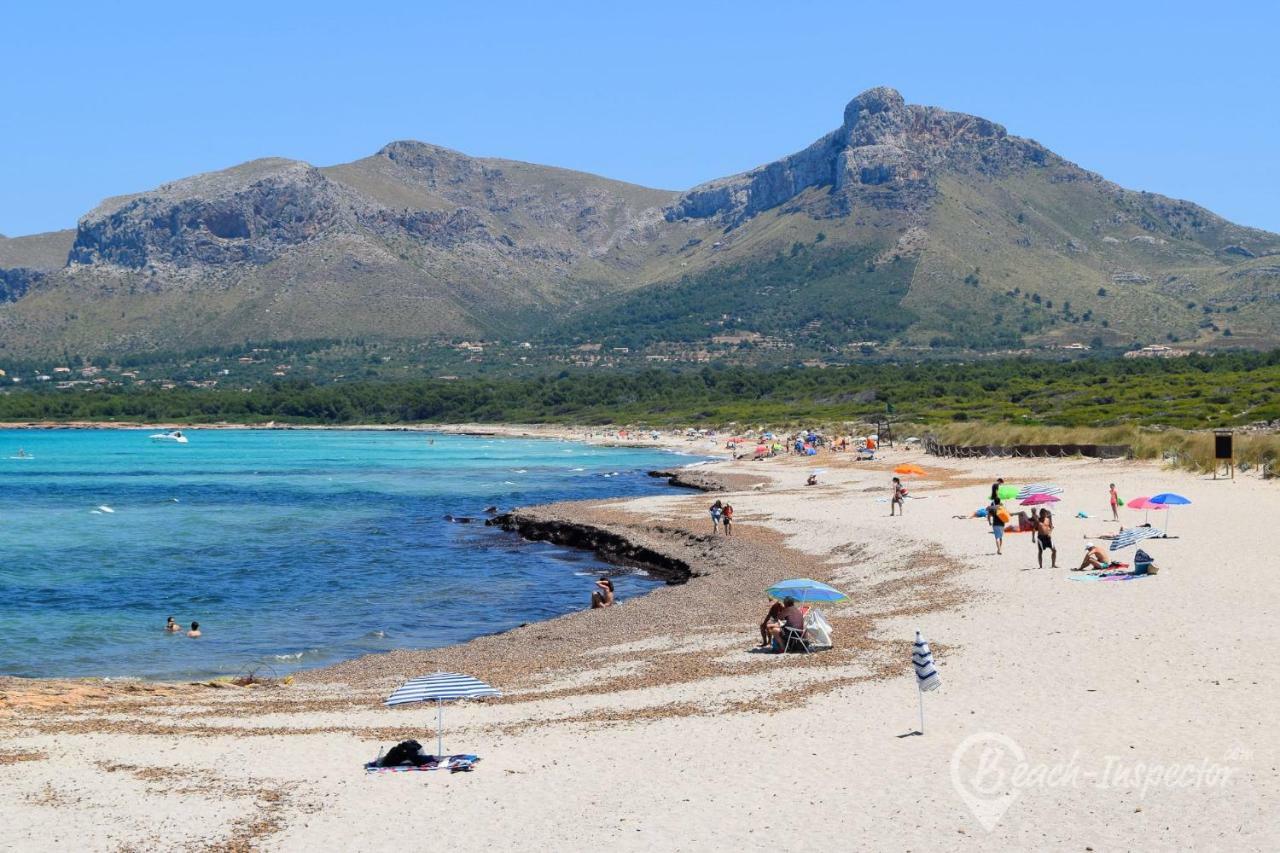 Hébergement de vacances Roca Petra (Mallorca)